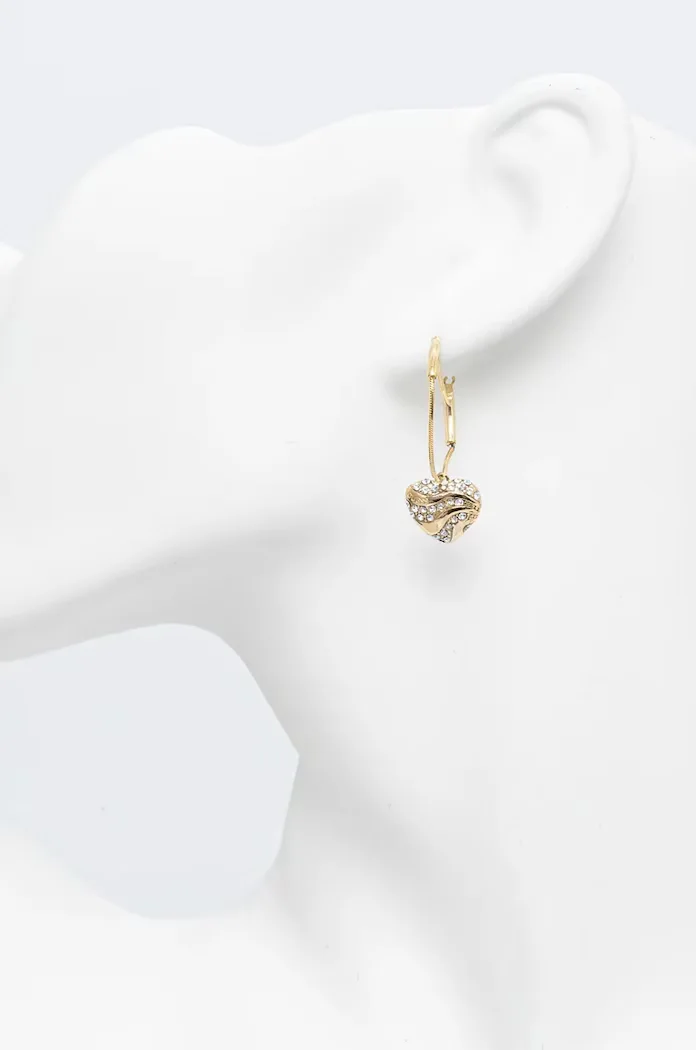 GUESS Бижута JUBE04 505JW