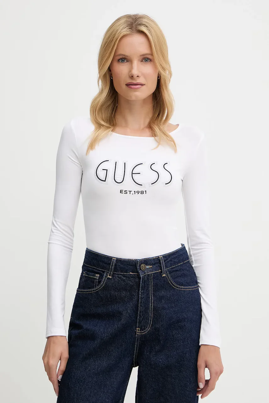 GUESS Боди NEVA