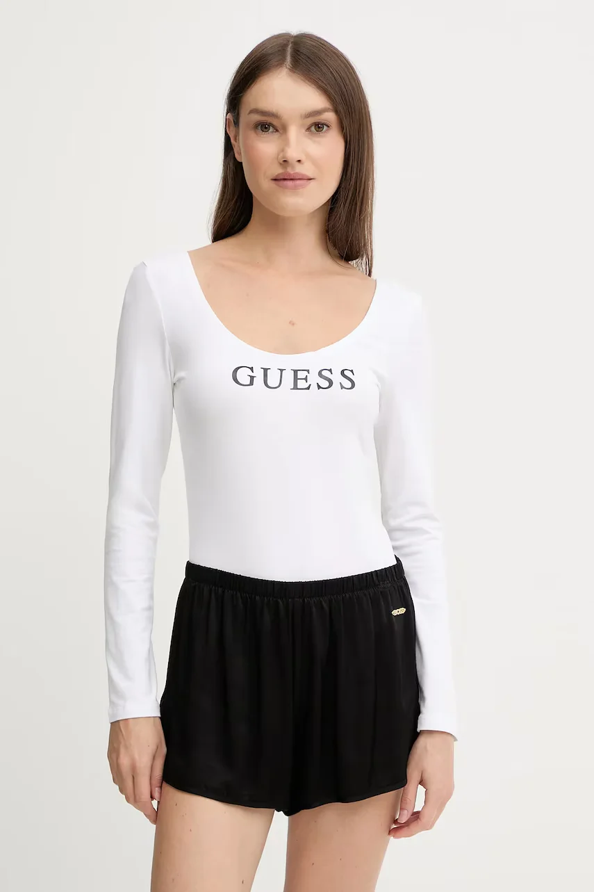 GUESS Боди NEW CARRIE