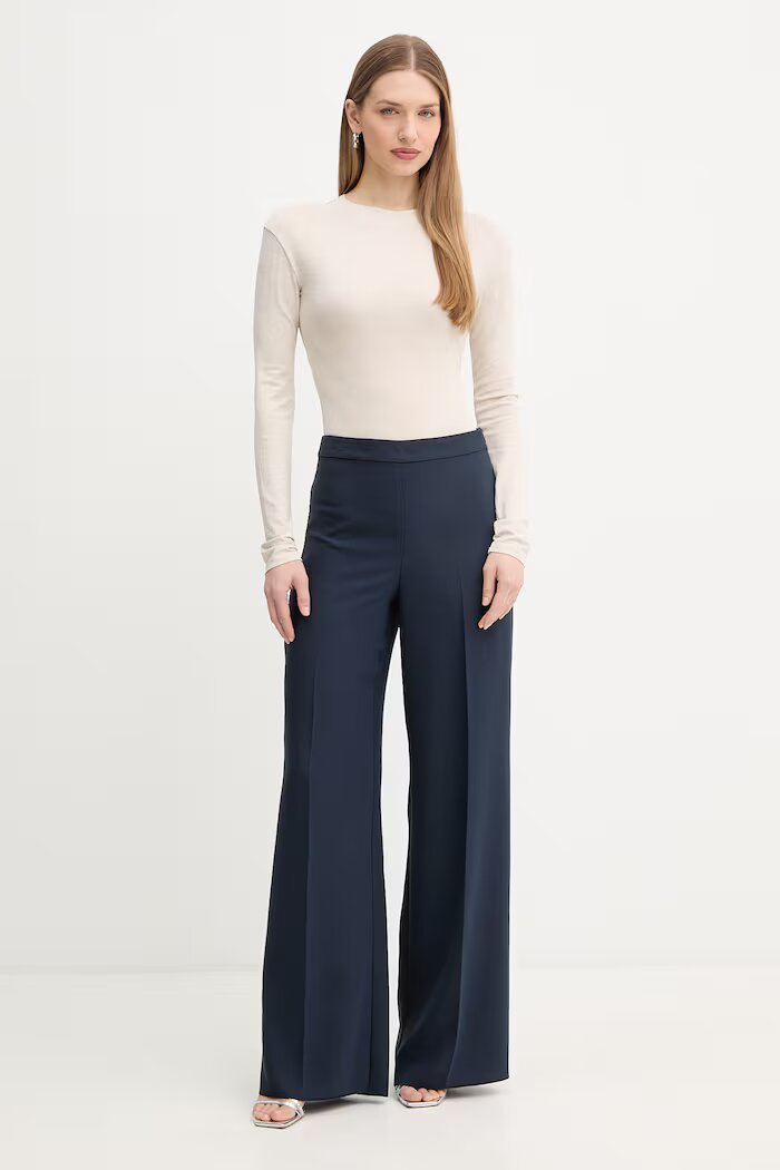 GUESS Боди TEODORA в черно W5BP09 K68D2