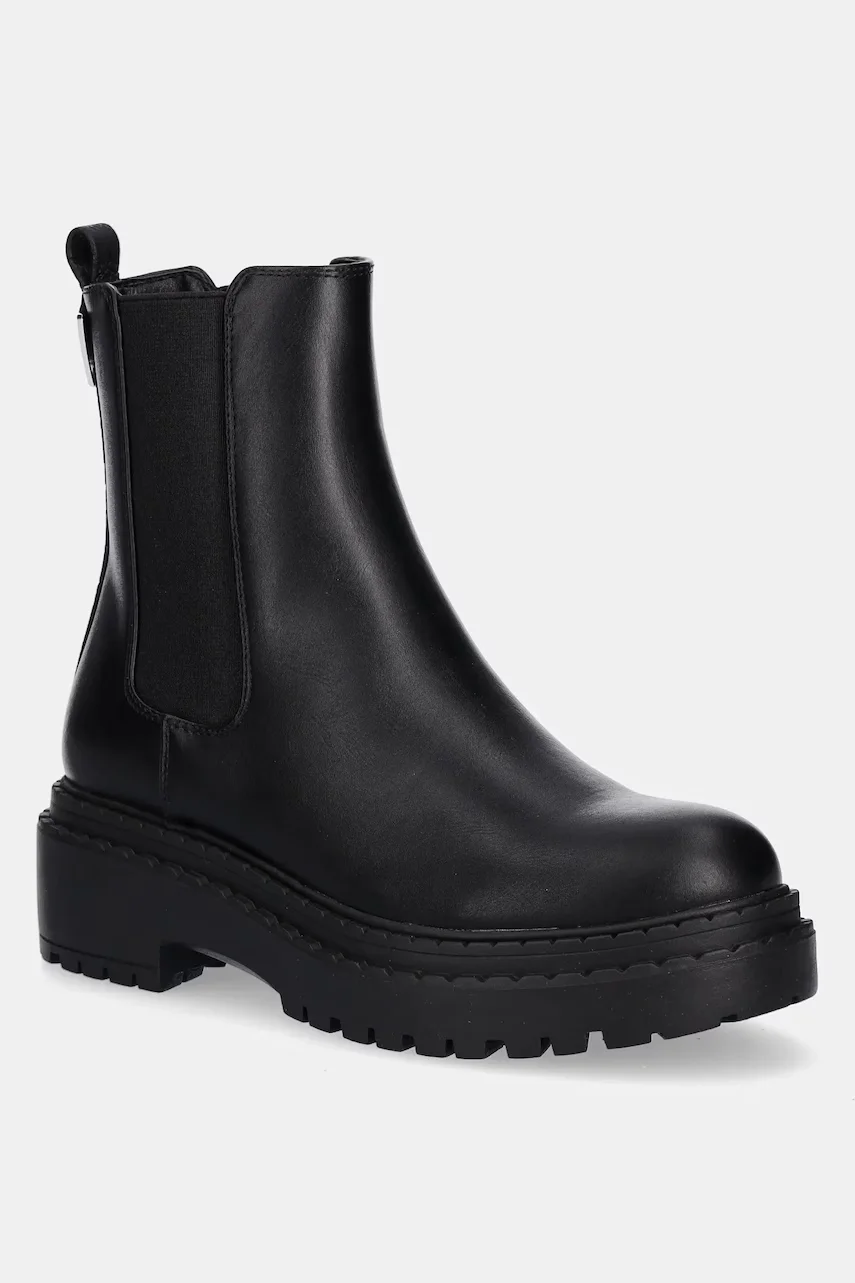 GUESS Боти челси LEANNA