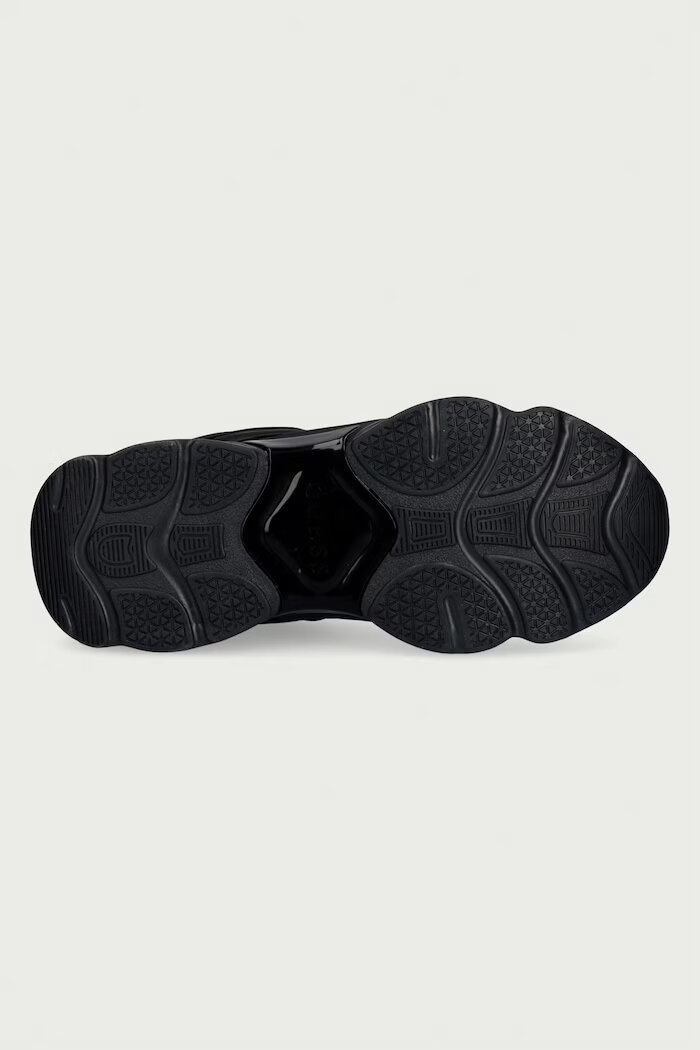GUESS CARACOL маратонки мъжки черни FMFCAR ELL12