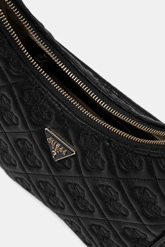 GUESS Чанта ADELASIA в черно HWQL96 58180