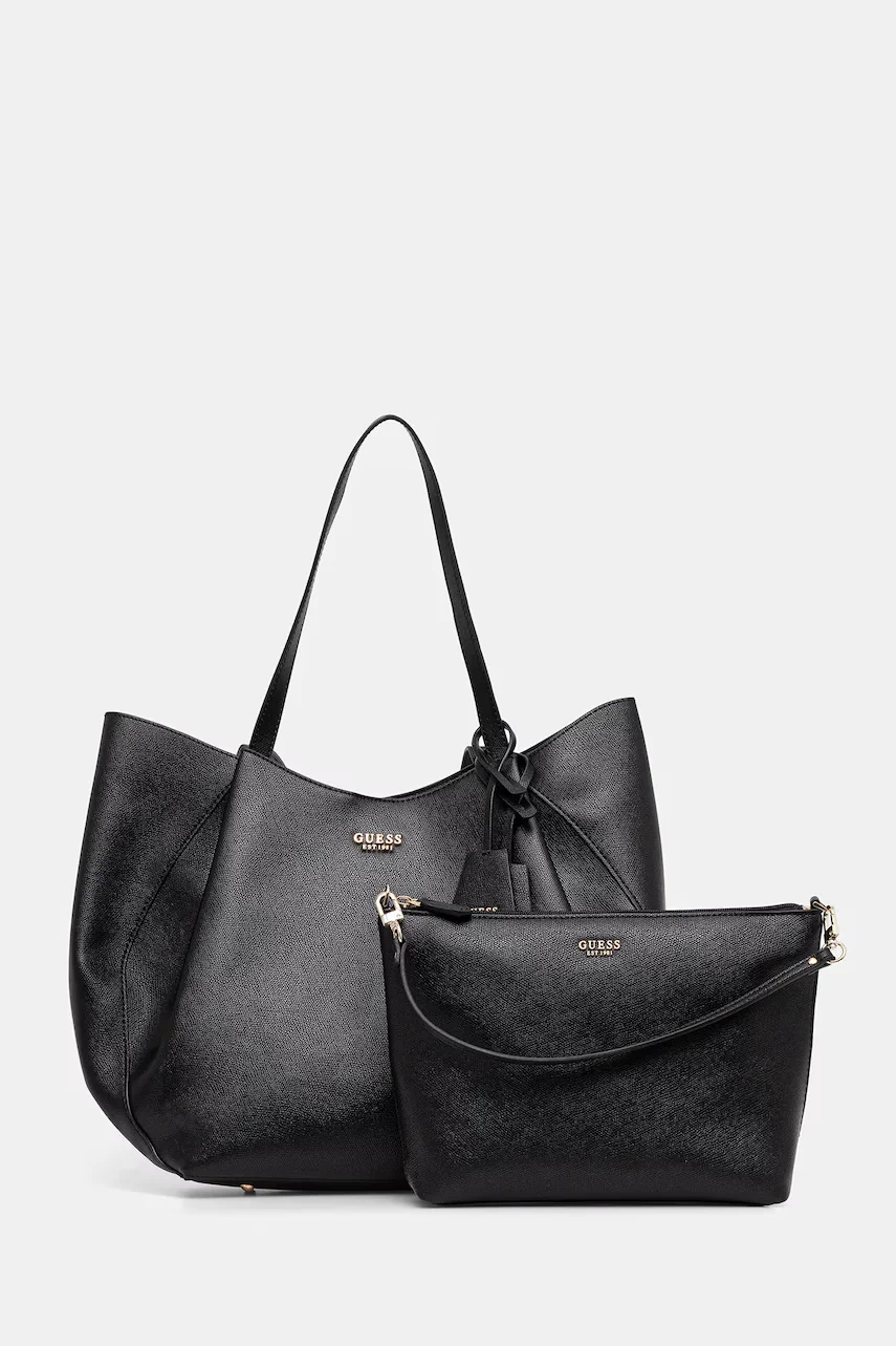 GUESS Чанта AMORETTE
