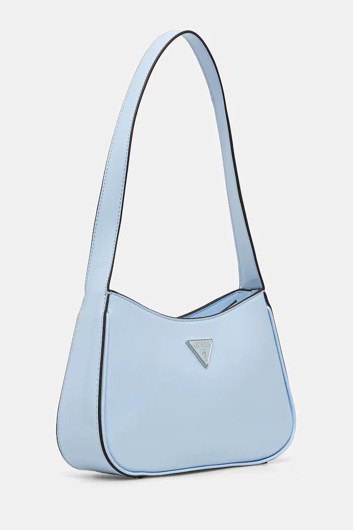 GUESS Чанта ARNELA в синьо HWNY94 96170