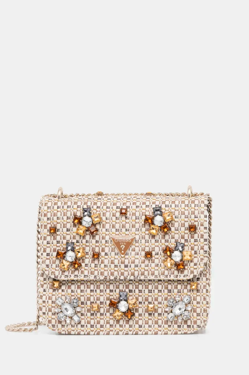 GUESS Чанта BEAUVOIR