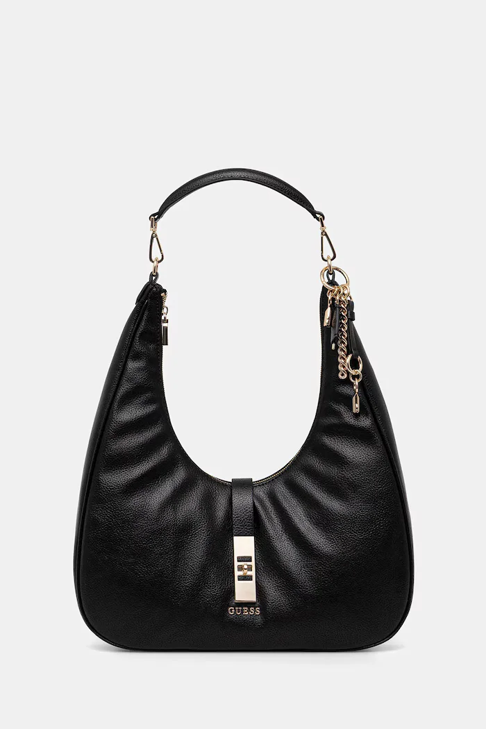 GUESS Чанта BROOKE в черно HWBG98 97020