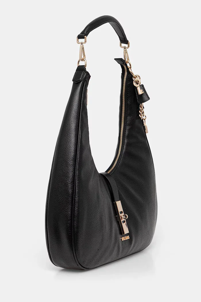 GUESS Чанта BROOKE в черно HWBG98 97020