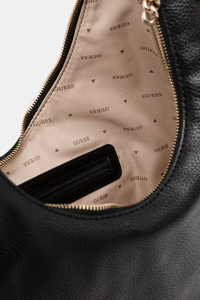 GUESS Чанта BROOKE в черно HWBG98 97020