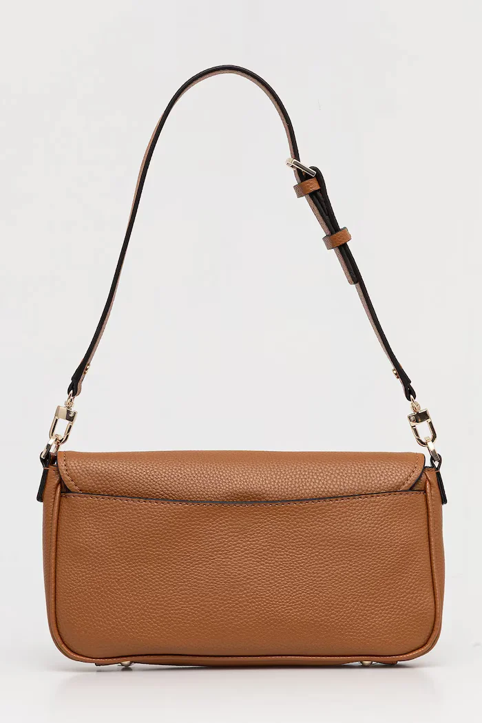 GUESS Чанта CIRCE в кафяво HWBG96 42190