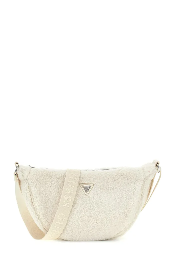 GUESS чанта crossbody за деца бежова J6BZ20 W4025