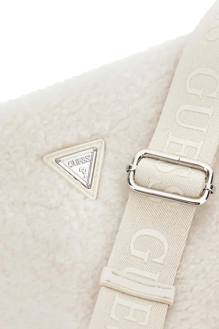 GUESS чанта crossbody за деца бежова J6BZ20 W4025