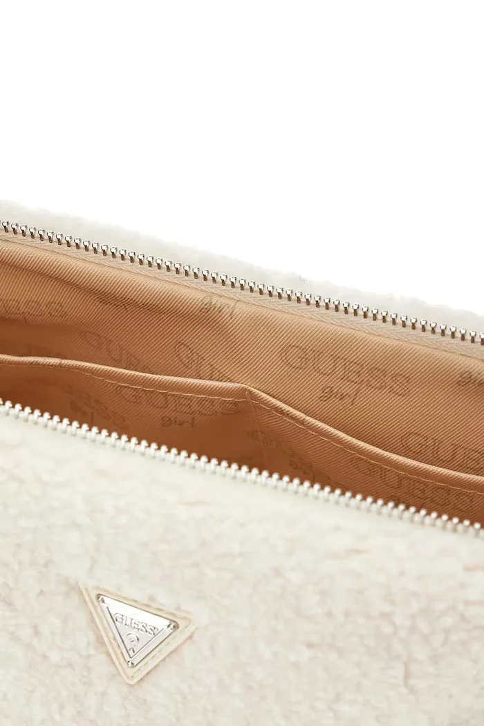 GUESS чанта crossbody за деца бежова J6BZ20 W4025