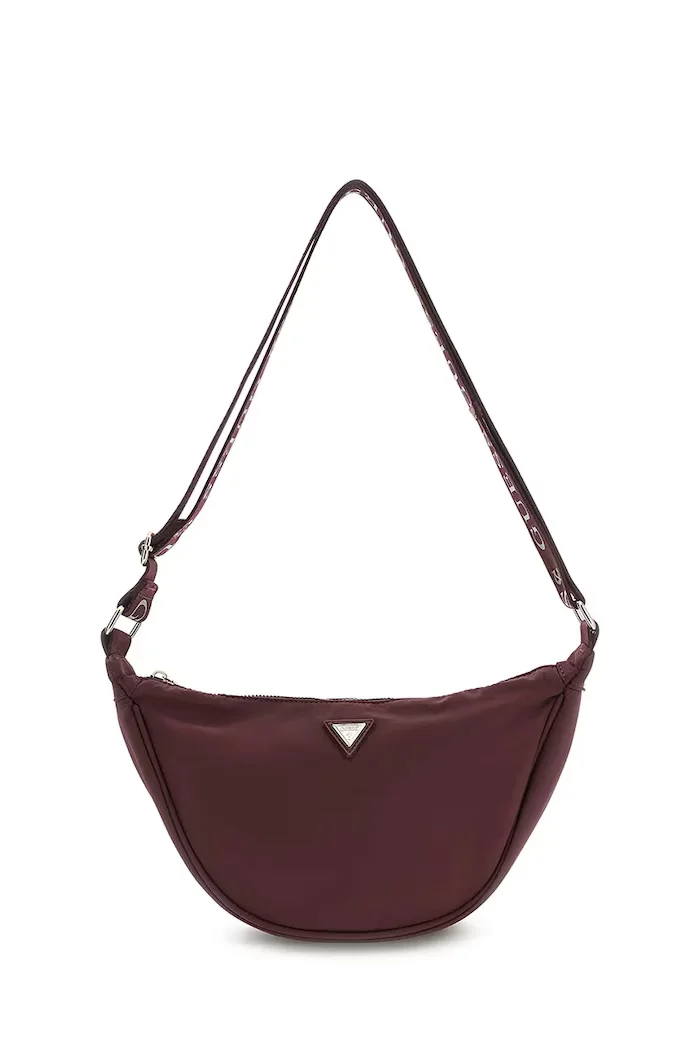 GUESS чанта crossbody за деца бордо J6YZ13 W2531