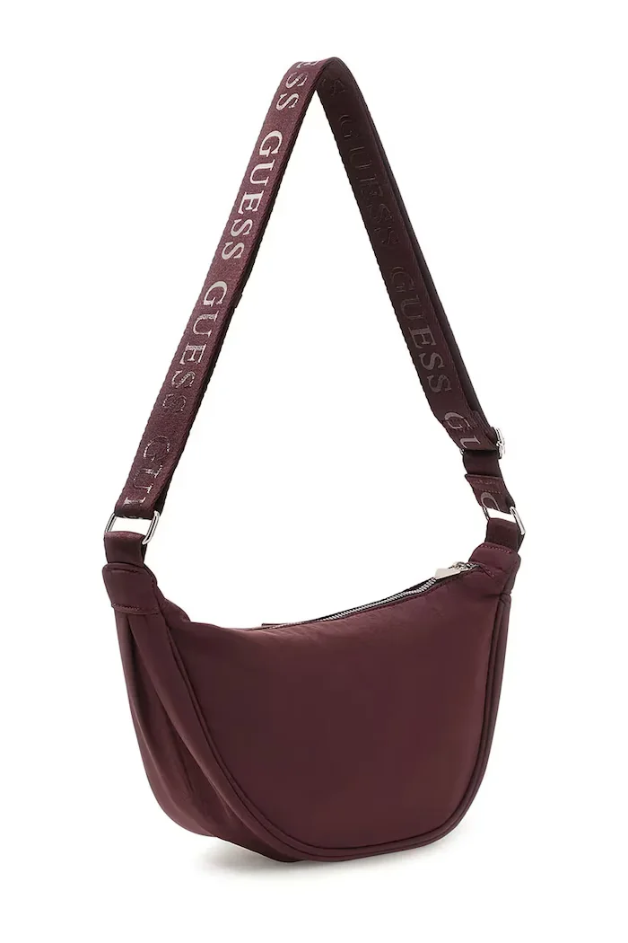 GUESS чанта crossbody за деца бордо J6YZ13 W2531