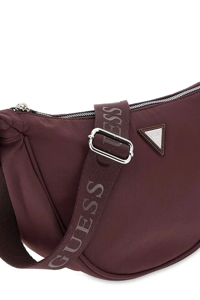 GUESS чанта crossbody за деца бордо J6YZ13 W2531