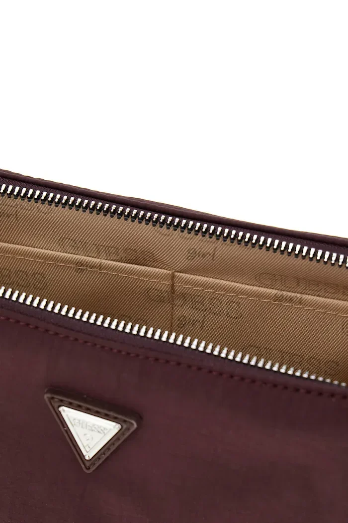 GUESS чанта crossbody за деца бордо J6YZ13 W2531