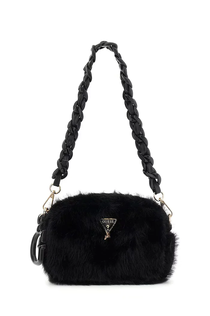 GUESS чанта crossbody за деца черна J6BZ18 W3992