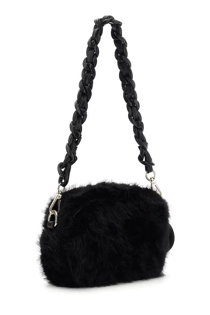 GUESS чанта crossbody за деца черна J6BZ18 W3992