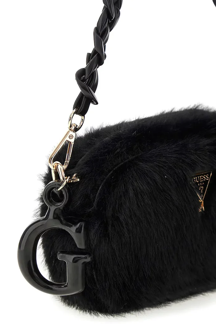 GUESS чанта crossbody за деца черна J6BZ18 W3992