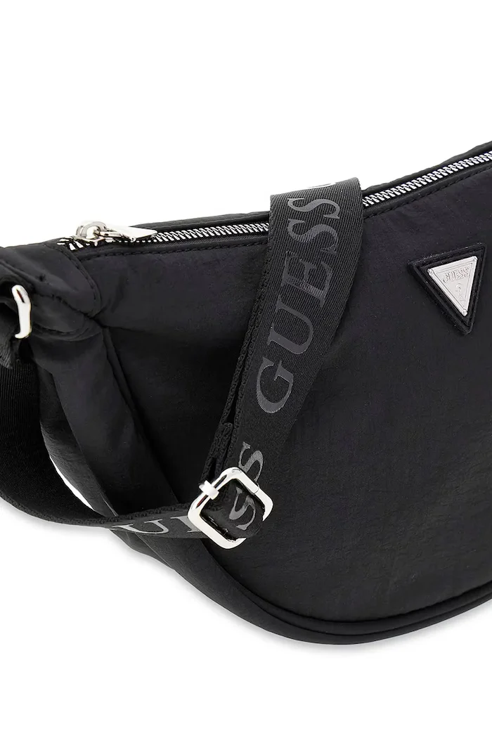GUESS чанта crossbody за деца черна J6YZ13 W2531