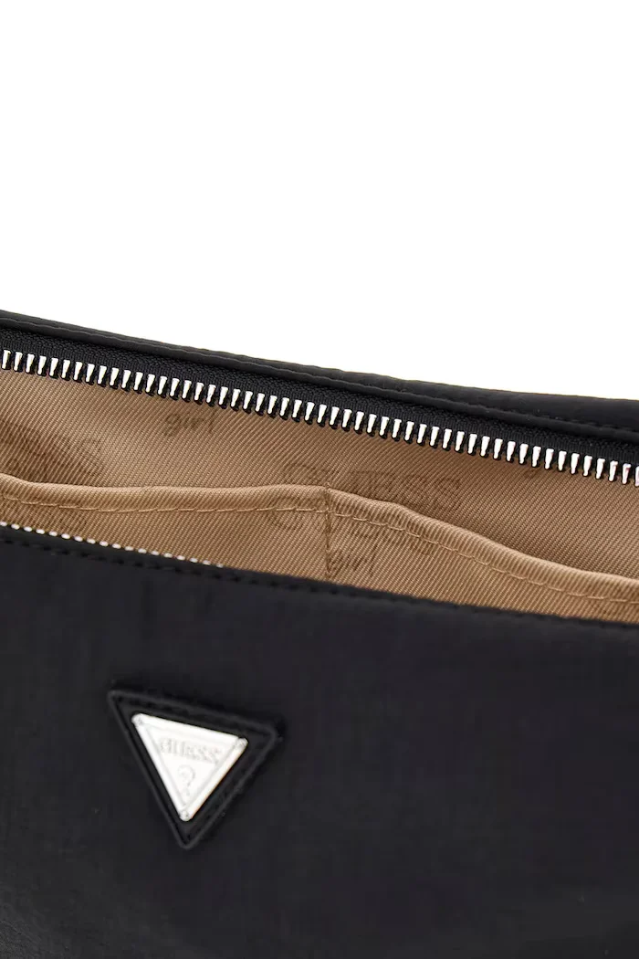 GUESS чанта crossbody за деца черна J6YZ13 W2531