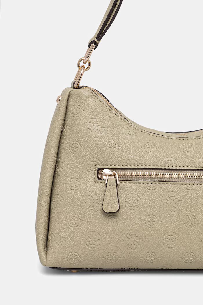 GUESS чанта дамска ANISE зелена HWPD99 16180