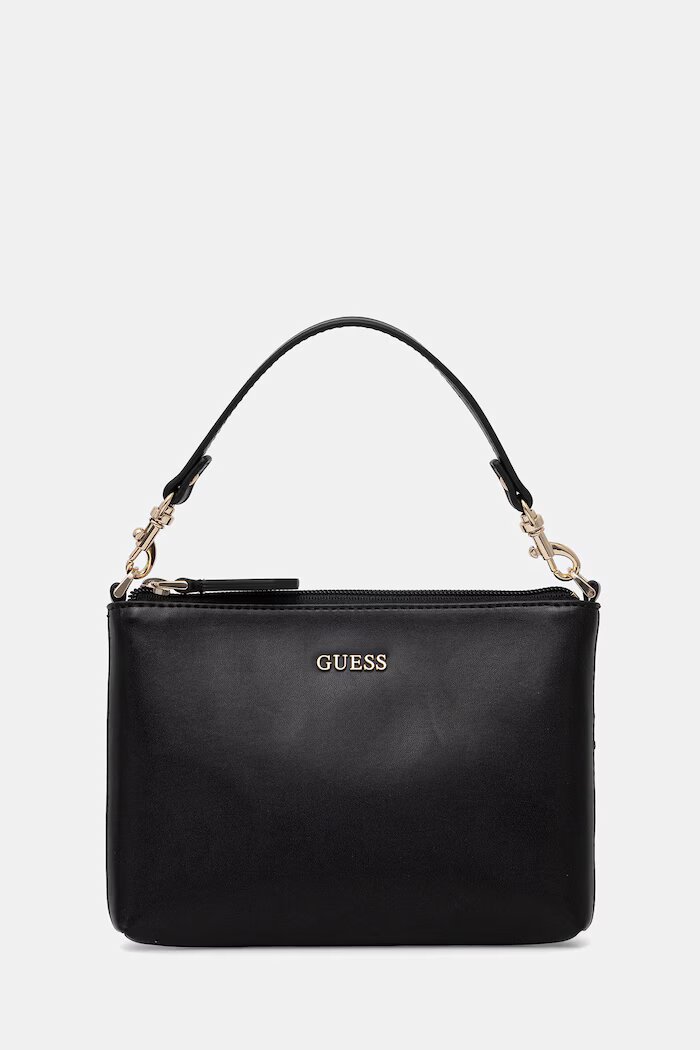 GUESS чанта дамска LETTY черна HWPG99 11750
