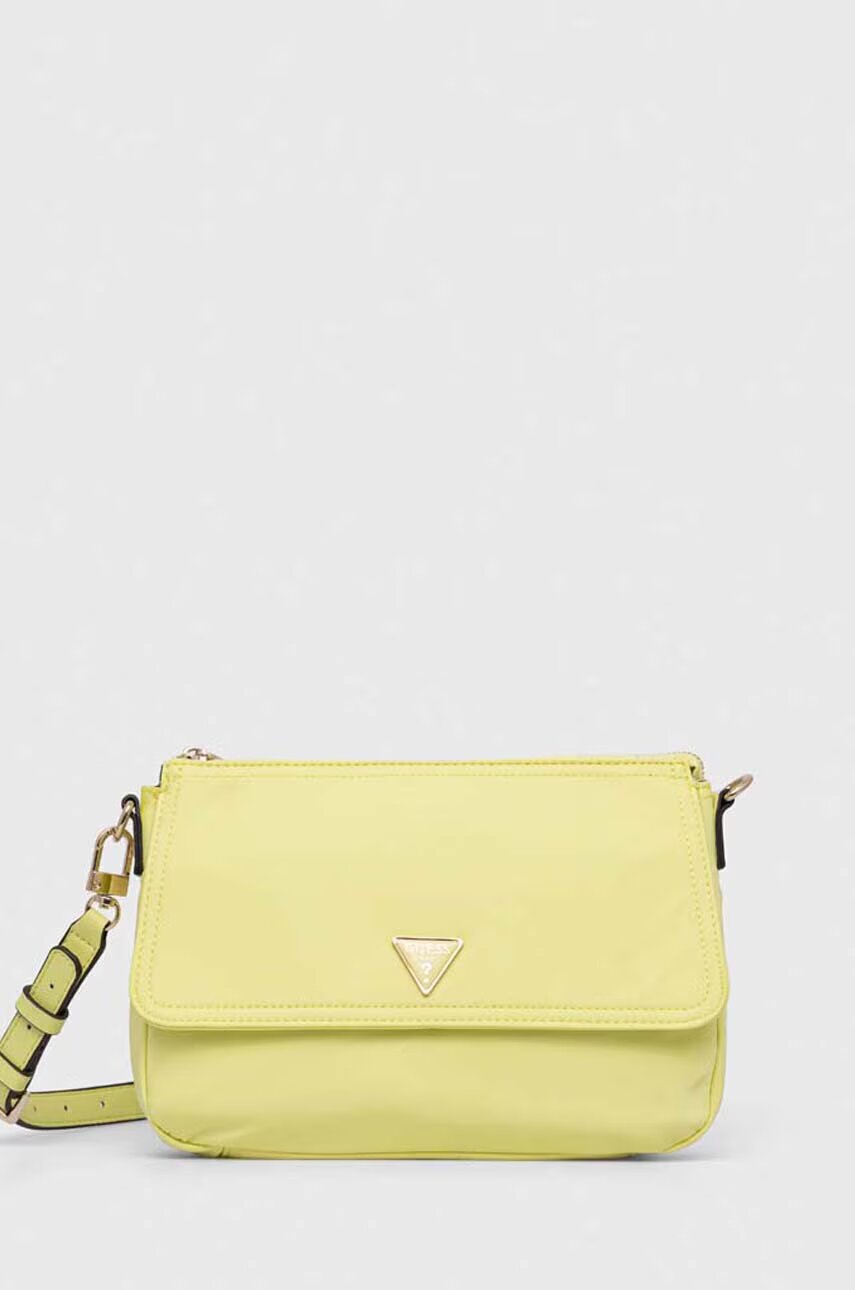 GUESS Чанта ECO GEMMA