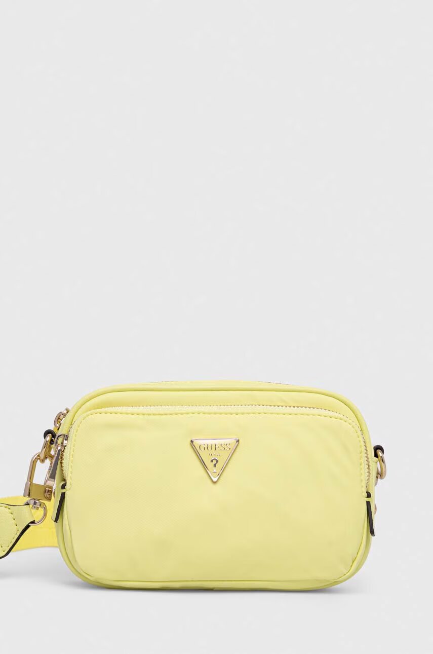 GUESS Чанта ECO GEMMA