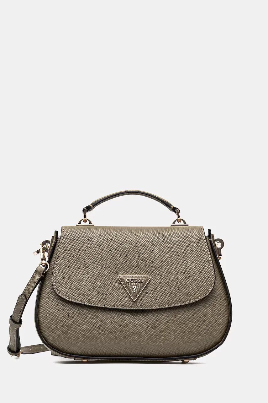 GUESS Чанта ECO JAZLYNN