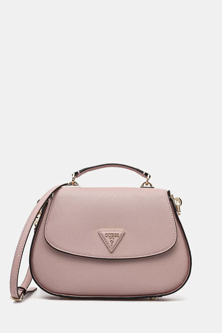 GUESS Чанта ECO JAZLYNN
