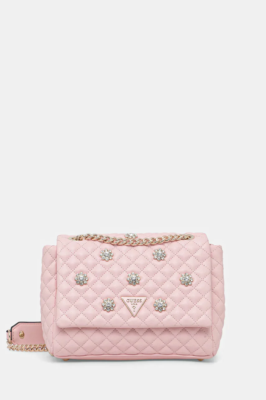 GUESS Чанта EVERLEE
