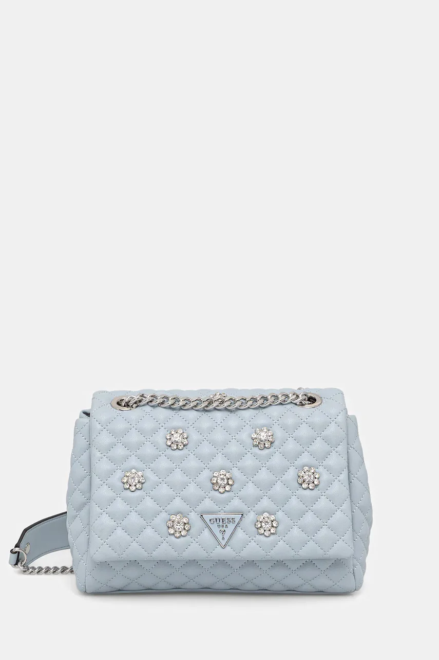 GUESS Чанта EVERLEE