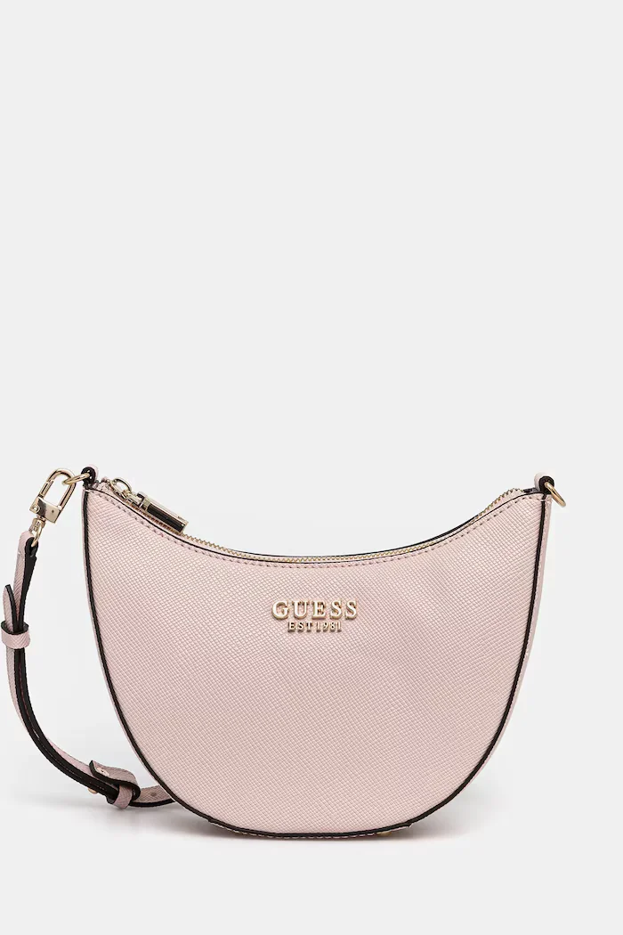 GUESS Чанта FEDANA в розово HWZG96 43720