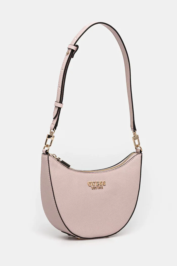 GUESS Чанта FEDANA в розово HWZG96 43720