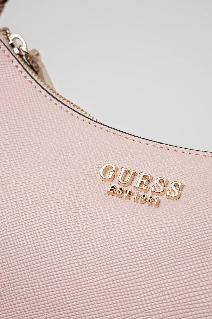 GUESS Чанта FEDANA в розово HWZG96 43720