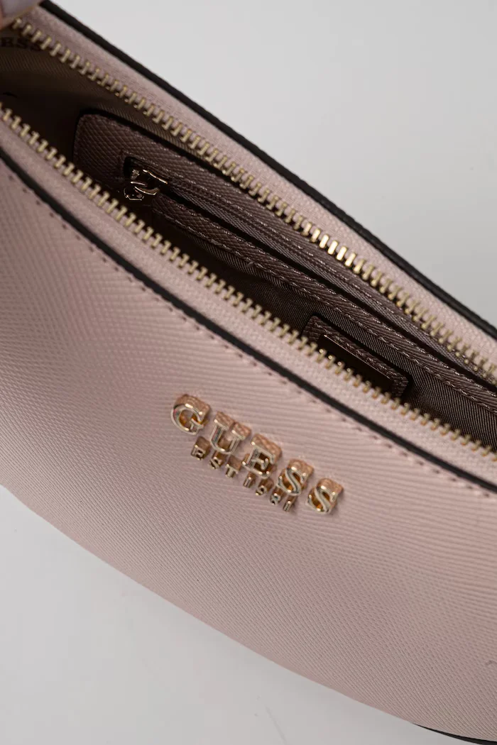 GUESS Чанта FEDANA в розово HWZG96 43720