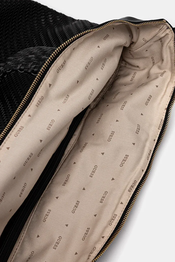 GUESS Чанта FRANCY в черно TWW953 00100
