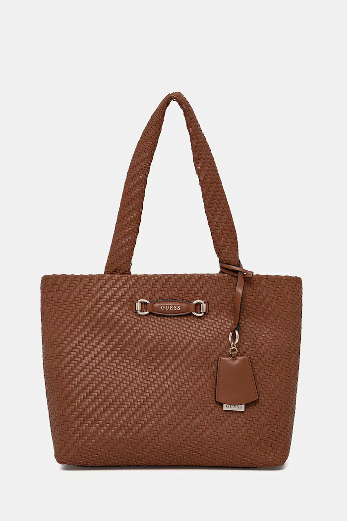 GUESS Чанта FRANCY в кафяво HWWG95 30230