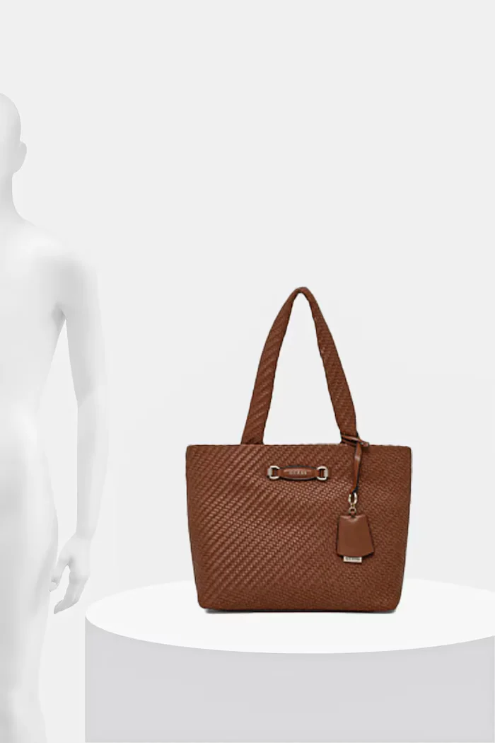 GUESS Чанта FRANCY в кафяво HWWG95 30230
