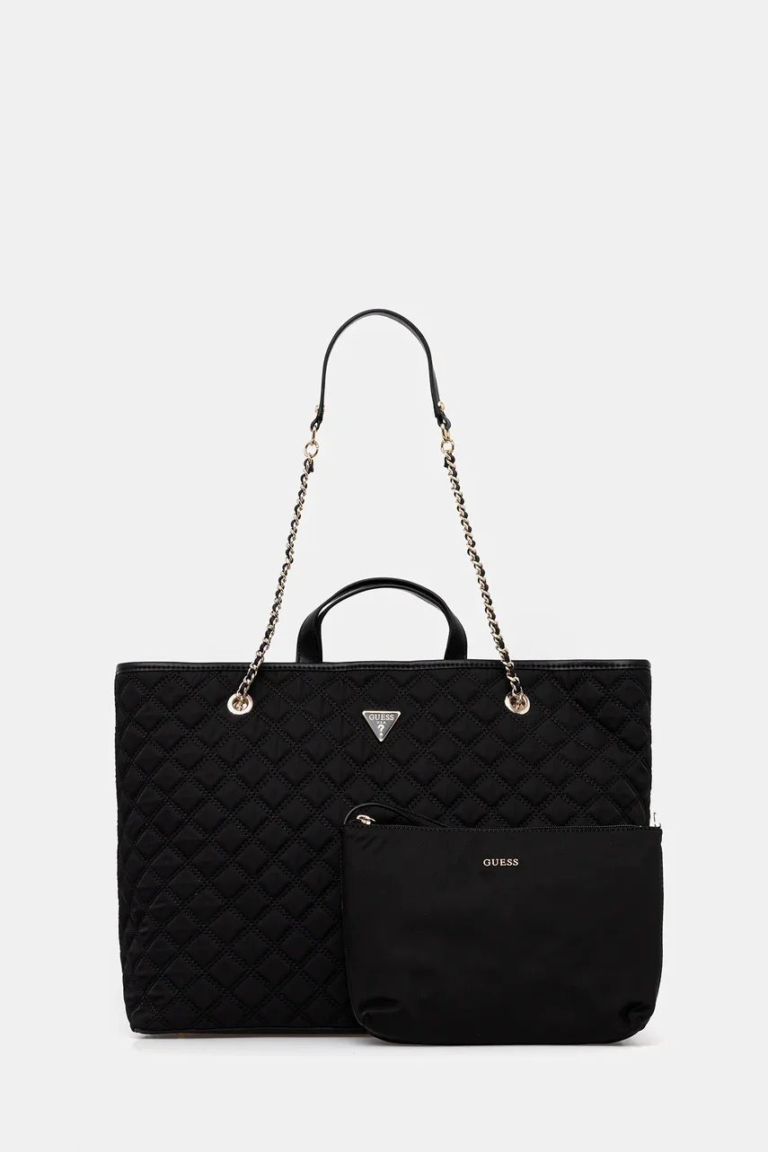 GUESS Чанта GIULLY
