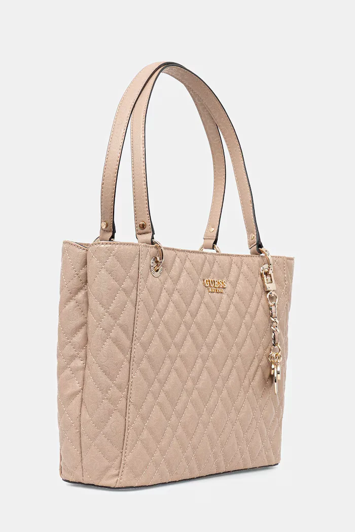 GUESS Чанта ISEMAY в кафяво HWGG96 28250