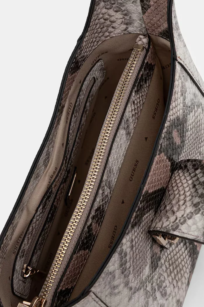 GUESS Чанта JANE в розово HWKG98 91010