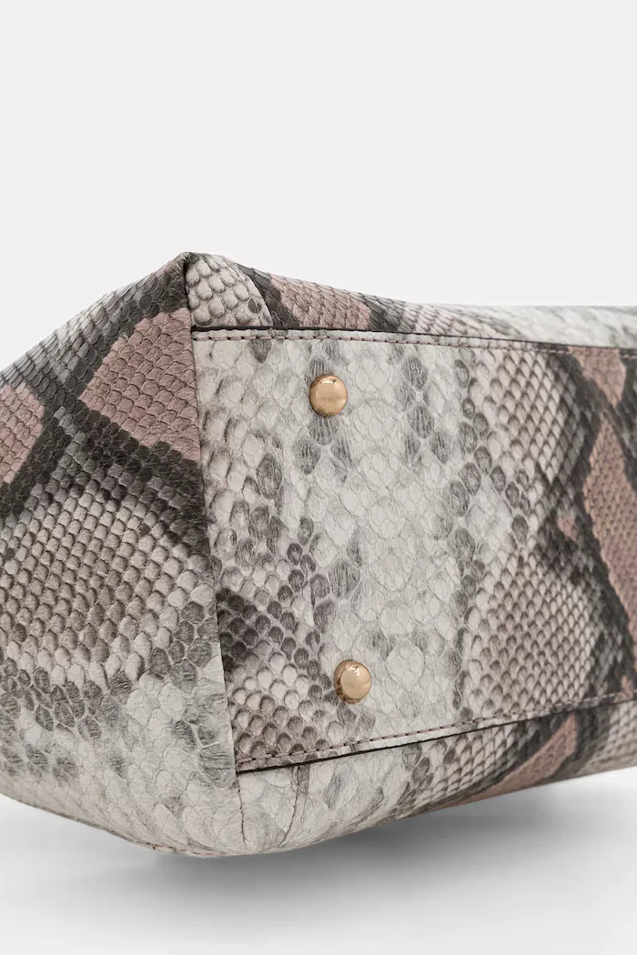 GUESS Чанта JANE в розово HWKG98 91010