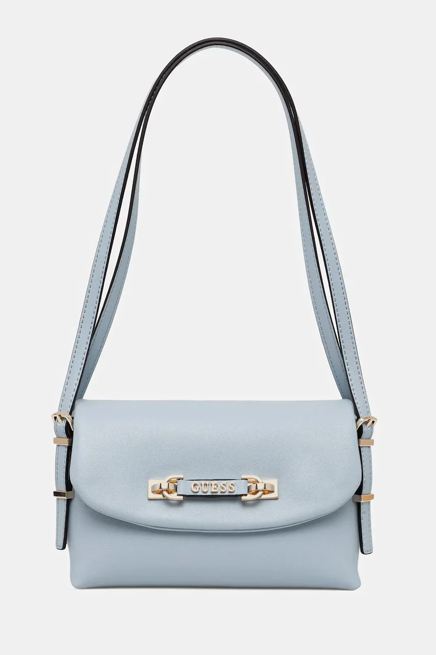 GUESS Чанта LEFIA