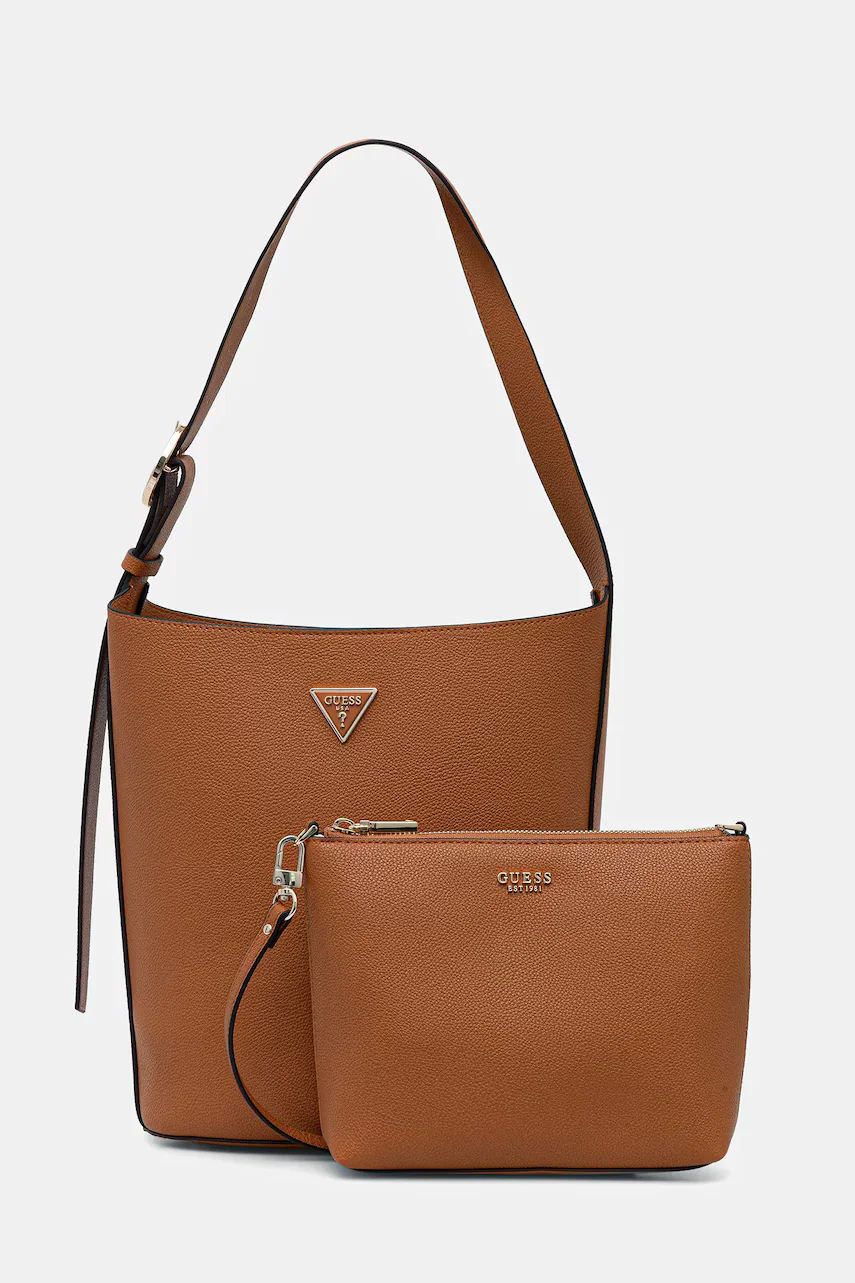 GUESS Чанта MERIDIAN