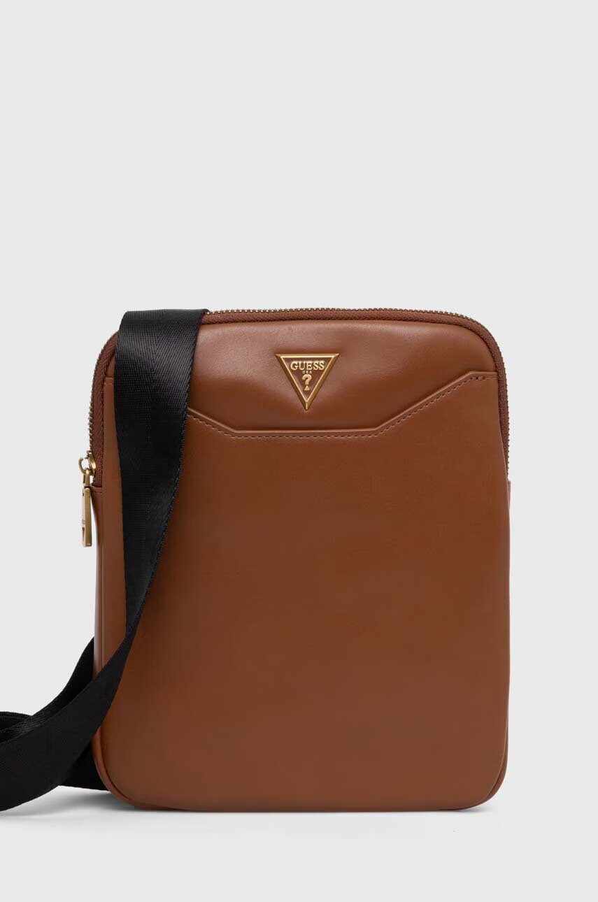 GUESS Чанта през рамо MESTRE