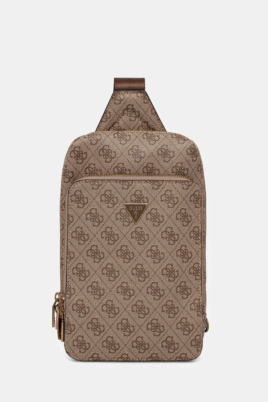 GUESS Чанта през рамо MILANO