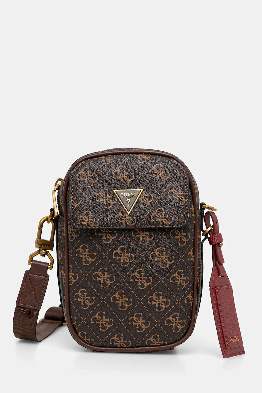 GUESS Чанта през рамо MILANO